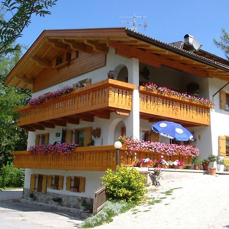 Bed and Breakfast Elmes Ла Вилла Экстерьер фото